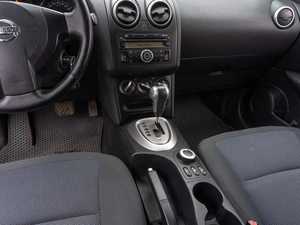 Внедорожник Nissan Qashqai+2 2011 года, 1229000 рублей, Саратов