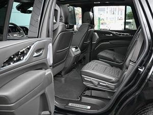 Внедорожник Cadillac Escalade 2023 года, 16999000 рублей, Кирилловка