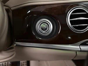 Седан Mercedes-benz S-класс 2017 года, 5145000 рублей, Ставрополь