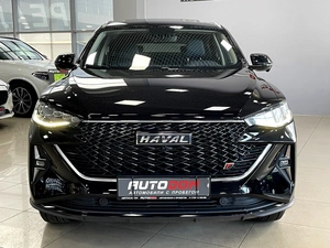 Внедорожник Haval F7x 2022 года, 2187000 рублей, Солонцы