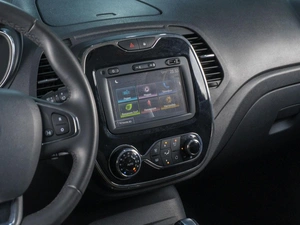 Внедорожник Renault Kaptur 2018 года, 1649000 рублей, Сургут