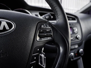 Универсал Kia Ceed 2014 года, 1049000 рублей, Волгоград