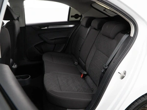 Лифтбек Volkswagen Polo 2020 года, 1819050 рублей, Москва