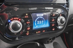 Внедорожник Nissan Juke 2011 года, 1189000 рублей, Барнаул