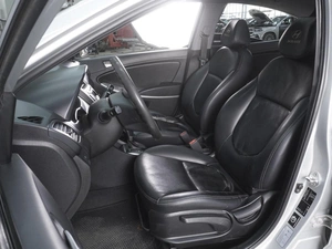 Седан Hyundai Solaris 2014 года, 1050000 рублей, Ростов-на-Дону