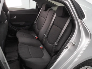 Седан Kia Rio 2014 года, 899000 рублей, Воронеж