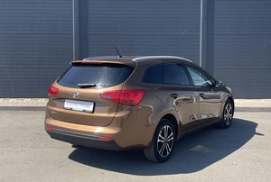 Универсал Kia Ceed 2016 года, 1115000 рублей, Солонцы