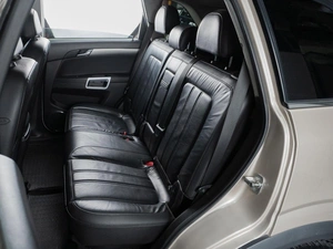 Внедорожник Opel Antara 2013 года, 1249000 рублей, Тюмень