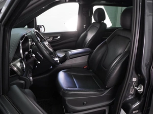 Минивэн Mercedes-benz V-класс 2019 года, 7739000 рублей, Воронеж