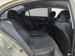 Седан Honda Civic 2008 года, 610000 рублей, Красноярск