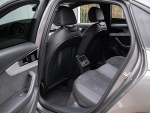 Седан Audi A4 2022 года, 3699000 рублей, Большой Сочи