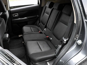 Внедорожник Mitsubishi Outlander 2012 года, 1199000 рублей, Волгоград