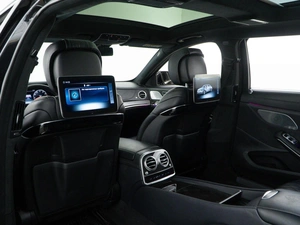 Седан Mercedes-benz Maybach S-класс 2019 года, 4496900 рублей, Москва