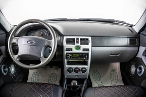 Седан ВАЗ (LADA) Priora 2007 года, 279000 рублей, Пермь