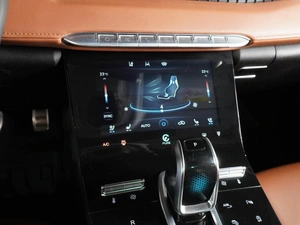 Внедорожник Chery Tiggo 8 Pro Max 2022 года, 2399000 рублей, Воронеж