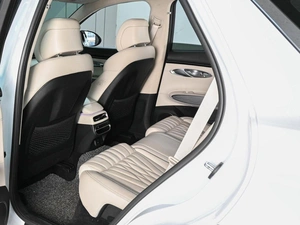 Внедорожник Genesis GV70 2021 года, 5300000 рублей, Аксай