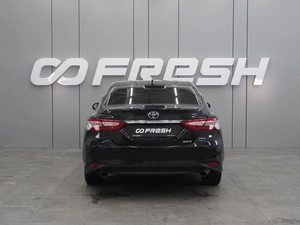 Седан Toyota Camry 2023 года, 3349000 рублей, Воронеж