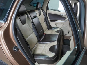 Внедорожник Volvo XC60 2011 года, 899000 рублей, Воронеж