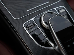 Седан Mercedes-benz C-класс 2016 года, 2440000 рублей, Большой Сочи