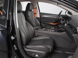 Седан OMODA S5 GT 2023 года, 1869000 рублей, Минеральные Воды