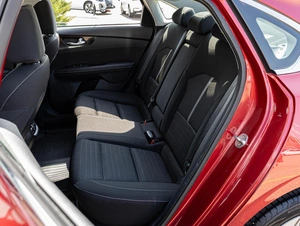 Седан Kia Cerato 2019 года, 1819000 рублей, Краснодар