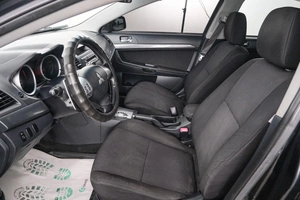 Седан Mitsubishi Lancer 2008 года, 699000 рублей, Красноярск