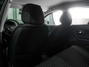 Седан Volkswagen Polo 2017 года, 1139000 рублей, Воронеж