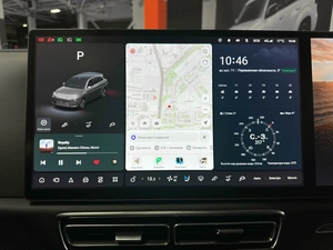 Внедорожник Li Auto L7 2024 года, 5930000 рублей, Красноярск