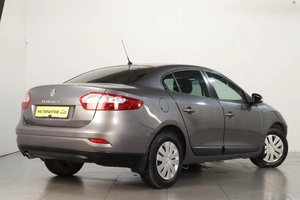 Седан Renault Fluence 2011 года, 559000 рублей, Челябинск