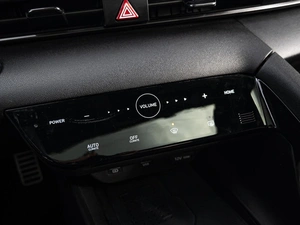 Седан Hyundai Elantra 2020 года, 1850000 рублей, Краснодар