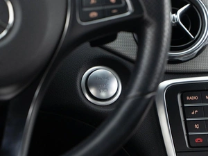 Внедорожник Mercedes-benz GLA-класс 2019 года, 2950111 рублей, Москва