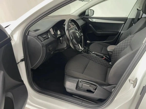 Лифтбек Skoda Octavia 2017 года, 1500000 рублей, Смоленск
