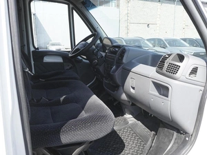 Fiat Ducato, III (2006—2014) 2.3 JTD MT (110 л.с.) 2010г. 2010 года, 1100000 рублей, Ростов-на-Дону