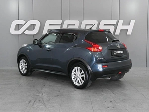Внедорожник Nissan Juke 2012 года, 1325000 рублей, Аксай