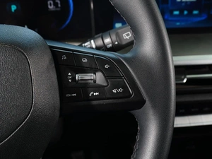 Внедорожник Changan CS35 Plus 2023 года, 1790000 рублей, Тверь