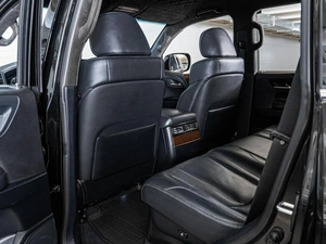 Внедорожник Lexus LX 2015 года, 5619000 рублей, Ставрополь