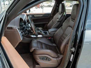 Внедорожник Porsche Cayenne GTS 2021 года, 20600000 рублей, Краснодар