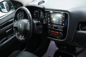 Внедорожник Mitsubishi Outlander 2019 года, 2098000 рублей, Солонцы