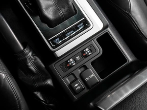 Внедорожник Toyota Land Cruiser Prado 2017 года, 5959000 рублей, Тюмень