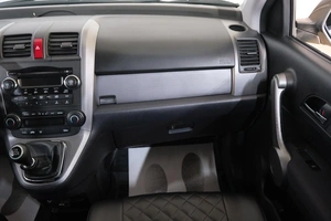 Внедорожник Honda CR-V 2008 года, 959000 рублей, Омск