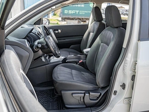 Внедорожник Nissan Qashqai 2013 года, 1225000 рублей, Краснодар