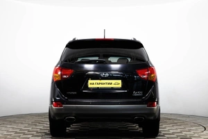 Внедорожник Hyundai ix55 2008 года, 1389000 рублей, Пермь