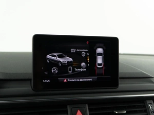 Лифтбек Audi A5 2018 года, 2798999 рублей, Москва