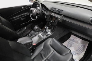 Универсал Volkswagen Passat 2009 года, 799000 рублей, Новокузнецк