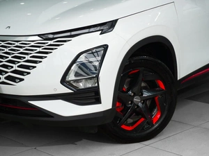 Внедорожник OMODA C5 2023 года, 1868000 рублей, Тверь