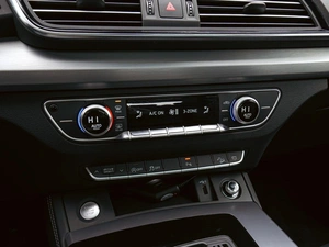 Внедорожник Audi Q5 2023 года, 5250000 рублей, Краснодар