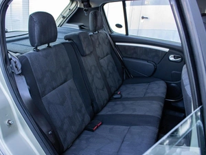 Хетчбэк Renault Sandero 2013 года, 749000 рублей, Петрозаводск