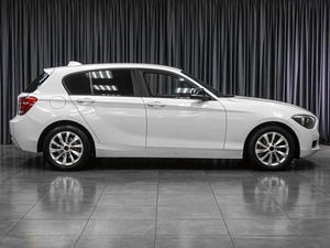 Хетчбэк BMW 1 серия 2012 года, 1229000 рублей, Тюмень
