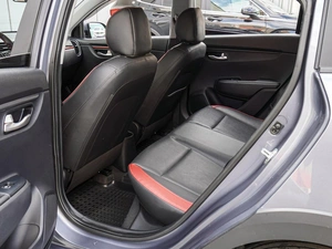 Хетчбэк Kia Rio X-Line 2020 года, 1795000 рублей, Краснодар