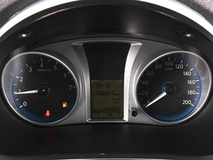 Седан Datsun on-DO 2014 года, 689000 рублей, Аксай